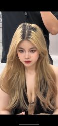 -5M HAIR SALON 旗舰店