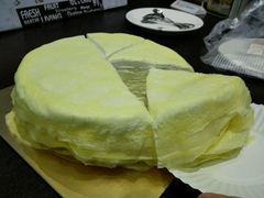 -OL’s Cake鲜荟千层(东风中路店)