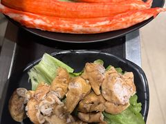 -三江汇火锅店(保全街店)