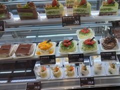 -FANEN法念·烘焙·甜点(万象城店)