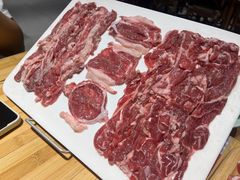 -三宝涮肉(体育学院店)