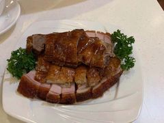 -香港新发烧腊茶餐厅(万象店)
