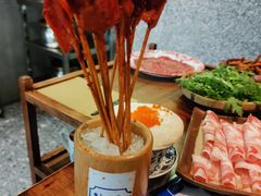 -楠火锅(哈尔滨金爵万象店)