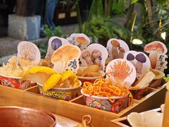 -菌自由丨野生菌火锅特色庭院餐厅(丽江古城店)