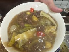 -刘老虎肉丸糊辣汤(总店)