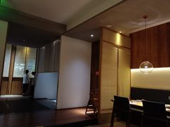 -菩提素素食餐厅(晶郦馆店)