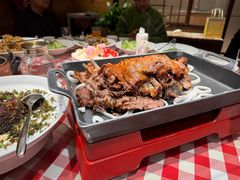 -西贝(六里桥旗舰店)
