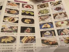 -枫盈轩中餐厅(枫丹白鹭酒店)