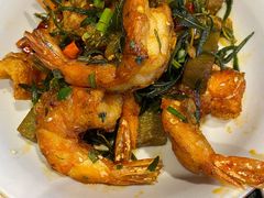 兰溪迷迭虾-兰溪小馆(东直门簋街店)