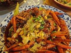 -Bigger龙虾(锦屏家园店)