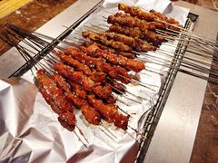 -那些年记忆烧烤