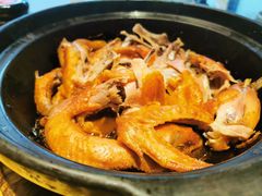 -竹里馆·淮扬菜·功夫茶(老门东店)