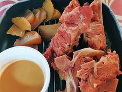 -大梁骨头馆·酱骨老菜(友好店)