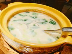 -小城粥道·海胆鲜虾粥(解放广场店)
