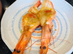 -海之乡日本料理铁板烧(星海店)