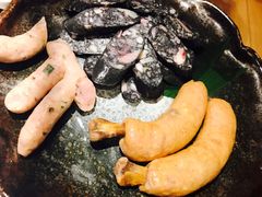 -热血兄弟·炭火烤肉(融侨中心店)