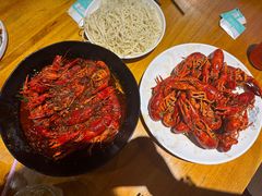 -金陵一哥龙虾馆(三牌楼总店)
