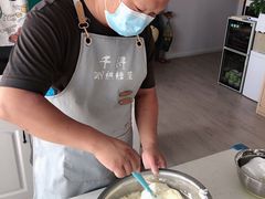 -千浔一暖DIY蛋糕烘焙(人民大学店)