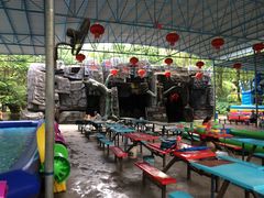 -广东茂名森林公园