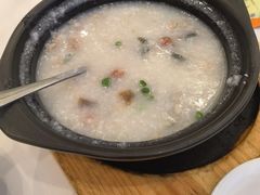 -香港新曜记·粤菜点心(滨江宝龙店)