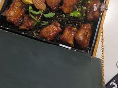 -3号仓库·创意中国菜(新世界城店)