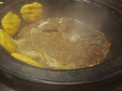 -粗粮人家·东北菜(洋桥店)