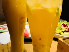 -青年公社烤鸭(蜀山万象汇店)