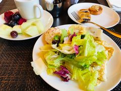 -上海崇明金茂凯悦酒店