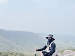 -七娘山