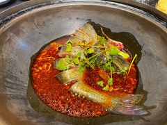-缘福乡村铁锅炖民宿(八达岭店)