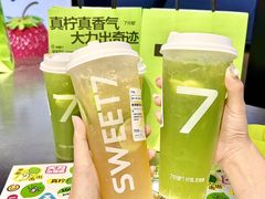 -7分甜(天津南开大悦城店)