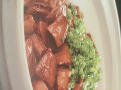 -马仕玖煲·融合菜·酥不腻烤鸭(人大店)
