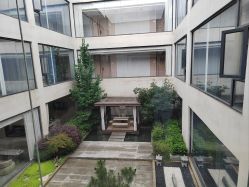 -弗蕾亚·辰月月子度假中心(光谷店)