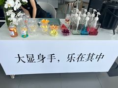 -宁波之星奔驰4S店(海曙店)