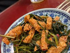 -新疆伊宁远征餐厅