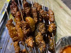 -玲玲涮牛肚(土门坊店)