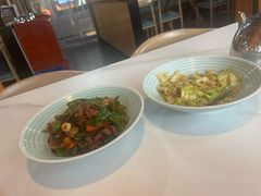 -湖南码头·地道岳阳美食·湘菜(魏公村店)