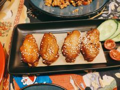 -墨厨(沙坪店)