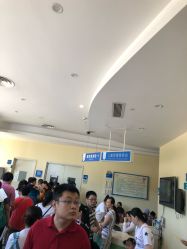 -苏州大学附属儿童医院(园区总院)