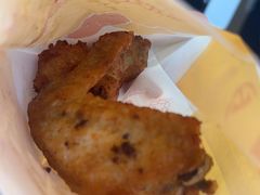 麦麦脆汁鸡小食分享餐-麦当劳(欧陆广场店)