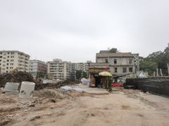 -芳村(地铁站)