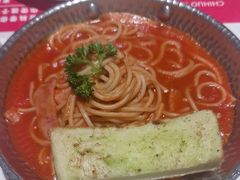 -赤火牛排(金狮广场店)
