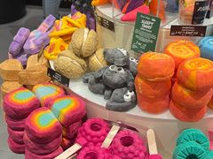 -LUSH(威尼斯人店)