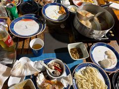 -渔家火锅·海鲜自助餐·演艺(亚龙湾天域酒店)