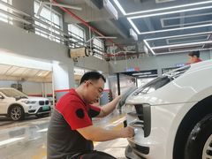 -哈贝卡汽车服务连锁(高新二路店)