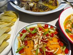 -花椒俏川菜小馆(南海万达店)