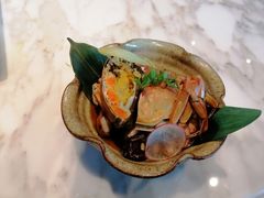 -无锡苏宁银河国际酒店-悦府65中餐厅