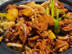 -状元虎.摇滚炒鸡.家常菜(义勇街店)