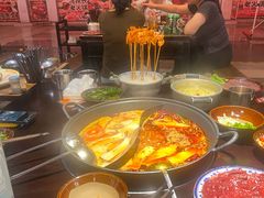 -冯校长老火锅(深圳总店)