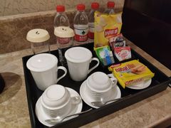 -广州礼顿酒店